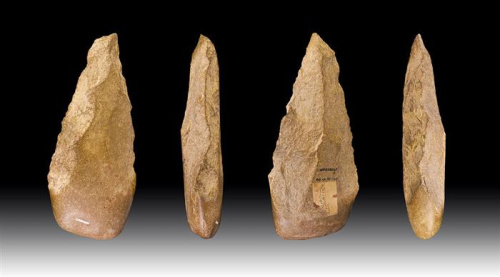 Archeologické naleziště